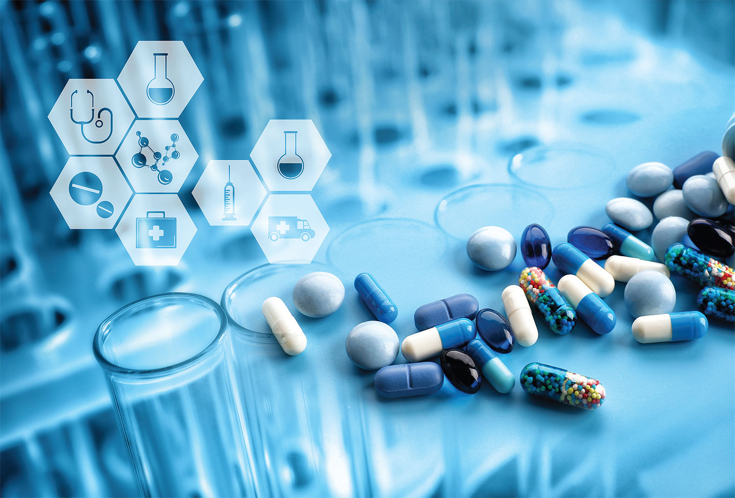 Dr. Captab Innovation